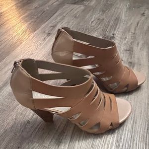 Franco sarto heels